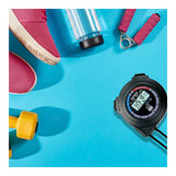 HS-3 - Tiendas Casio TITEC