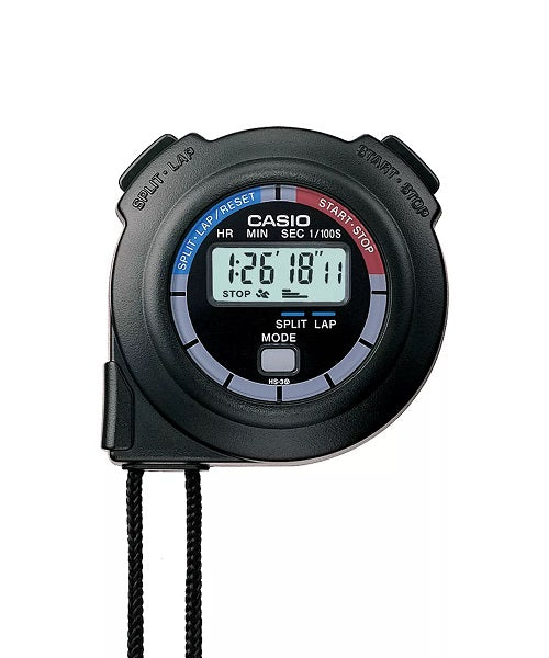 HS-3 - Tiendas Casio TITEC