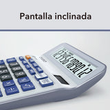 MC-12M-W-DP - Tiendas Casio TITEC