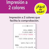 HR-150RC-DC - Tiendas Casio TITEC