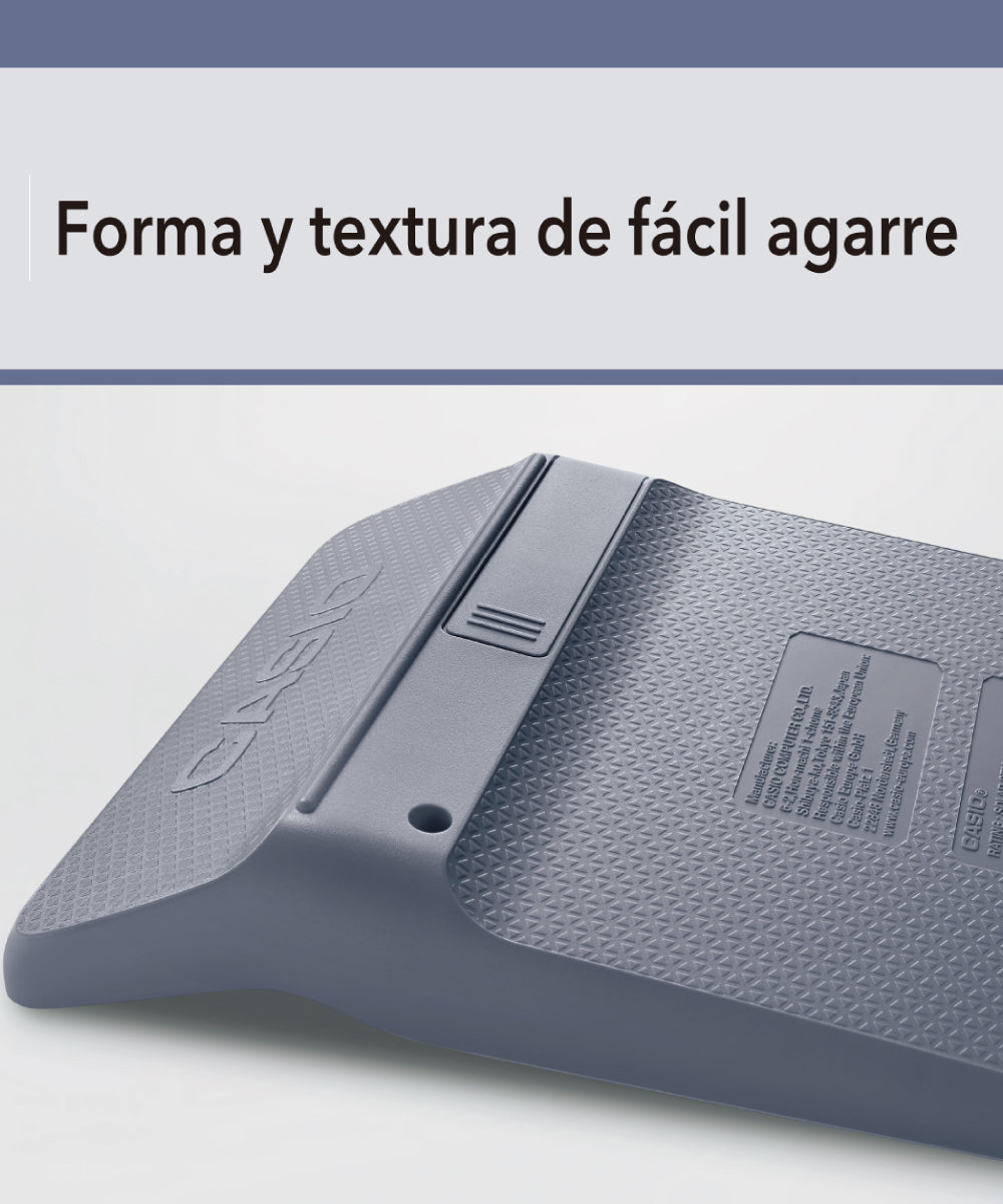 MC-12M-W-DP - Tiendas Casio TITEC