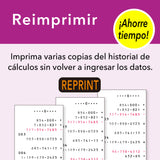 HR-150RC-DC - Tiendas Casio TITEC