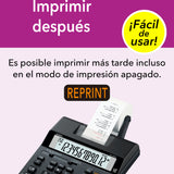 HR-150RC-DC - Tiendas Casio TITEC