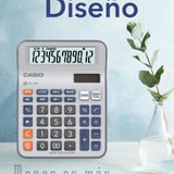 MC-12M-W-DP - Tiendas Casio TITEC