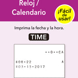 HR-150RC-DC - Tiendas Casio TITEC