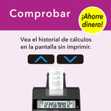 HR-150RC-DC - Tiendas Casio TITEC