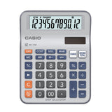 CALCULADORA CASIO - TIENDA Y CAMPO MC-12M | TIENDASCASIO.CTOF.CO  | COLOMBIA |