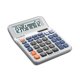 MC-12M-W-DP - Tiendas Casio TITEC