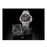 RELOJ CASIO G-SHOCK MTG-B1000BD-1ADR- NEGRO