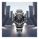 RELOJ CASIO G-SHOCK MTG-B3000D-1ADR- NEGRO