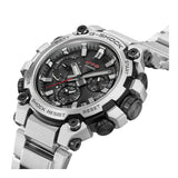 RELOJ CASIO G-SHOCK MTG-B3000D-1ADR- NEGRO