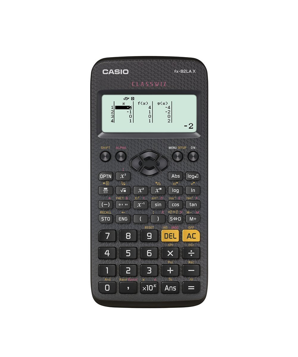 Calculadora Científica Casio Casio 570 Plus Fx 570 Modelos De