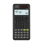 CALCULADORA CASIO - ESCUELA Y UNIVERSIDAD FX-85ES PLUS | TIENDASCASIO.CTOF.CO  | COLOMBIA |