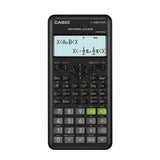CALCULADORA CASIO - ESCUELA Y UNIVERSIDAD FX-95ES PLUS | TIENDASCASIO.CTOF.CO | COLOMBIA |