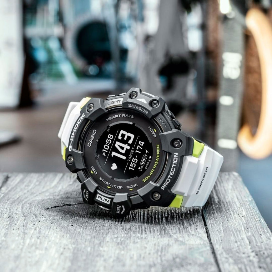 FUNCIONES EN LOS "SMARTWATCH" ACTUALES