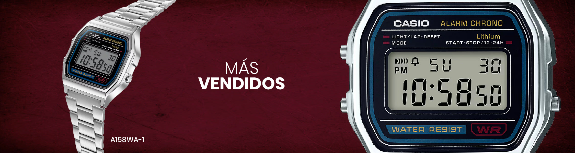 MAS VENDIDOS ONLINE