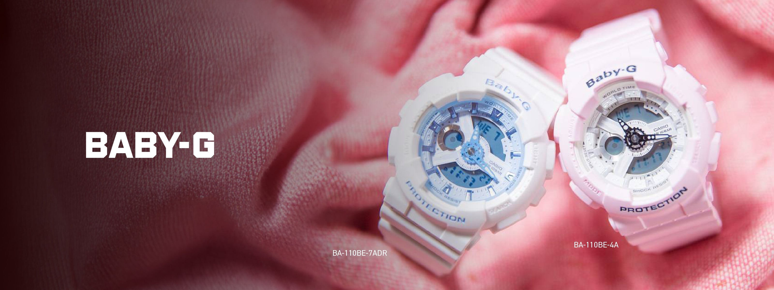 Baby - G