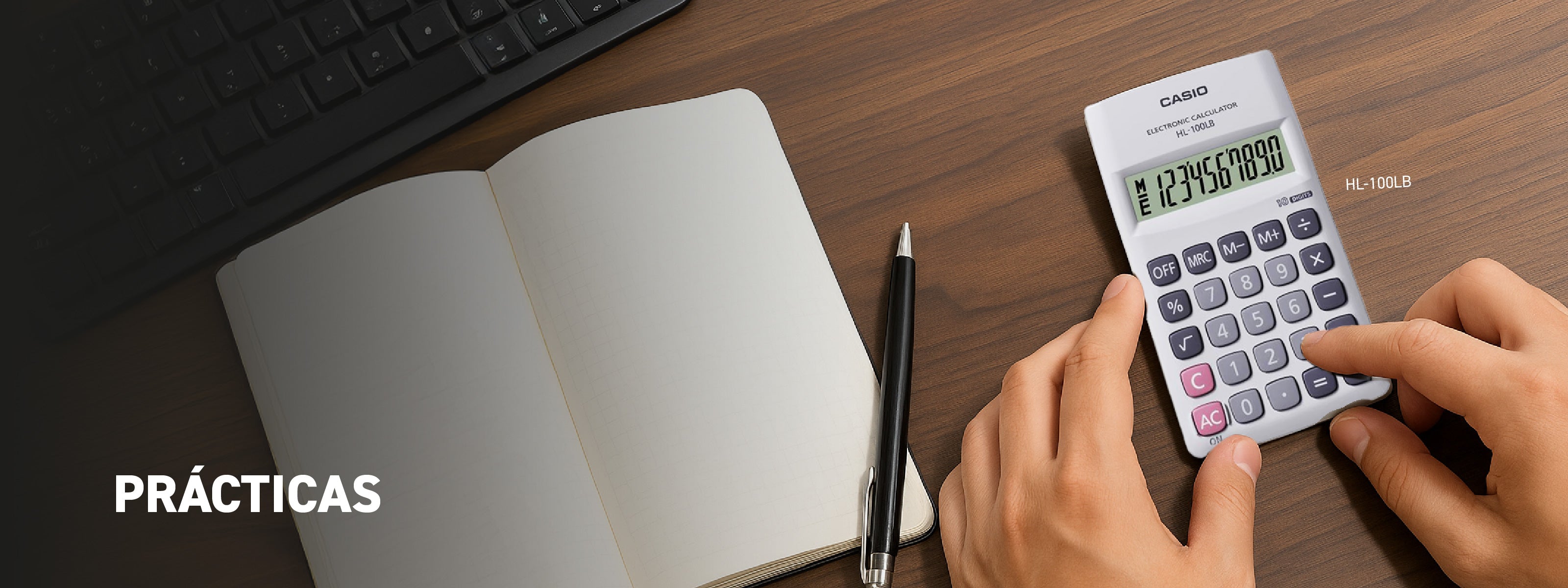 PRÁCTICAS