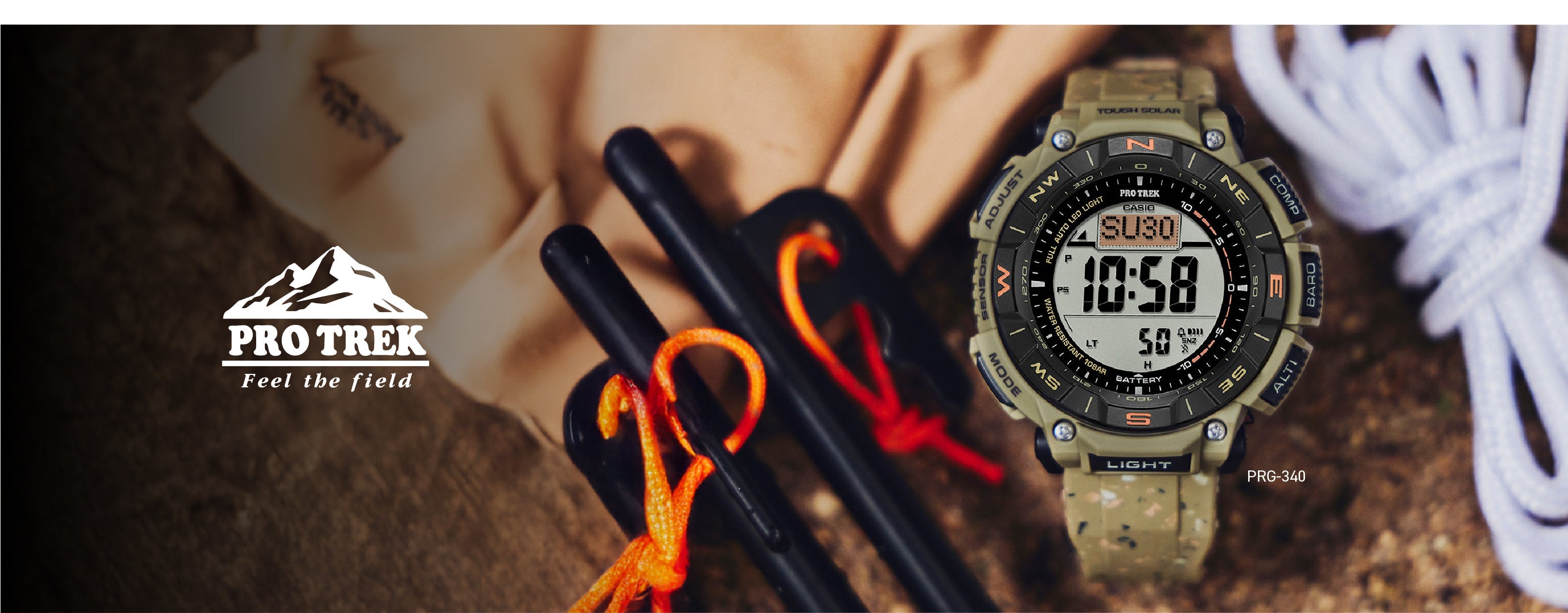 Protrek
