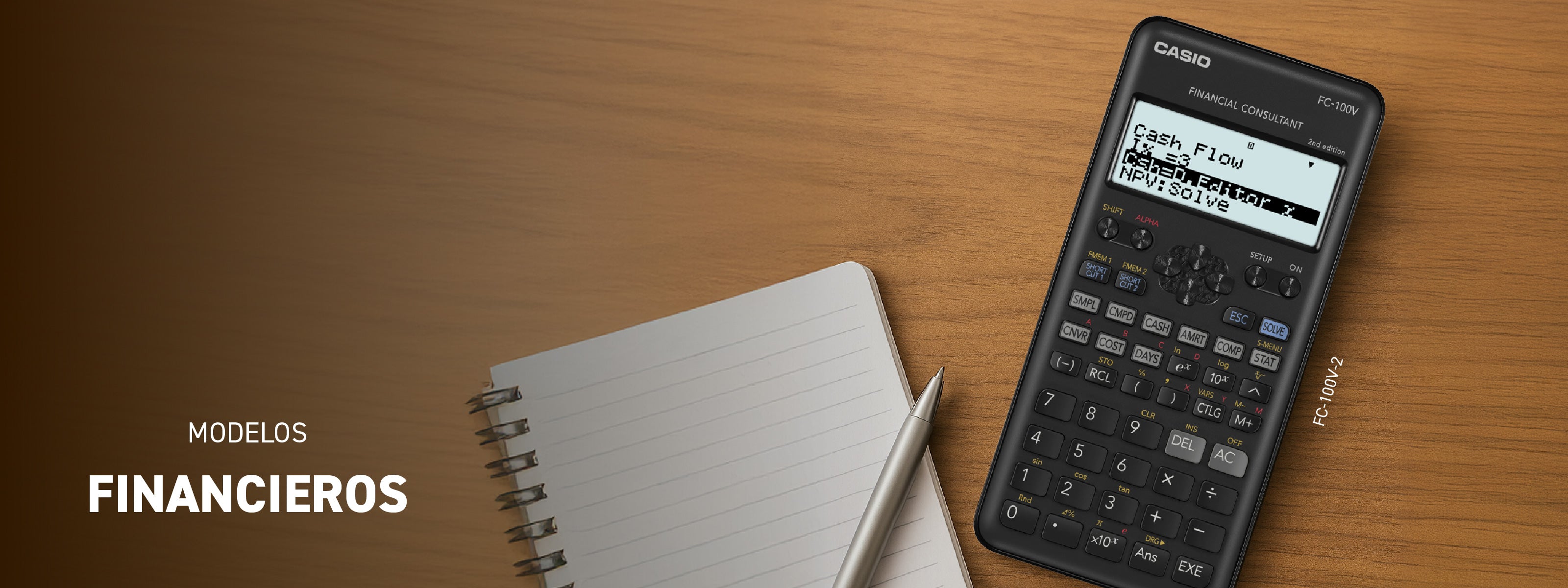 Científicas Financieras