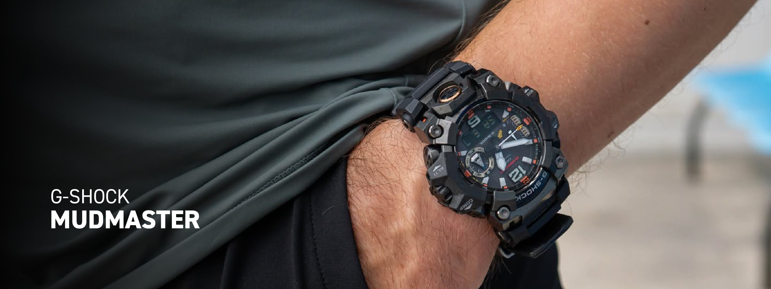 mudmaster