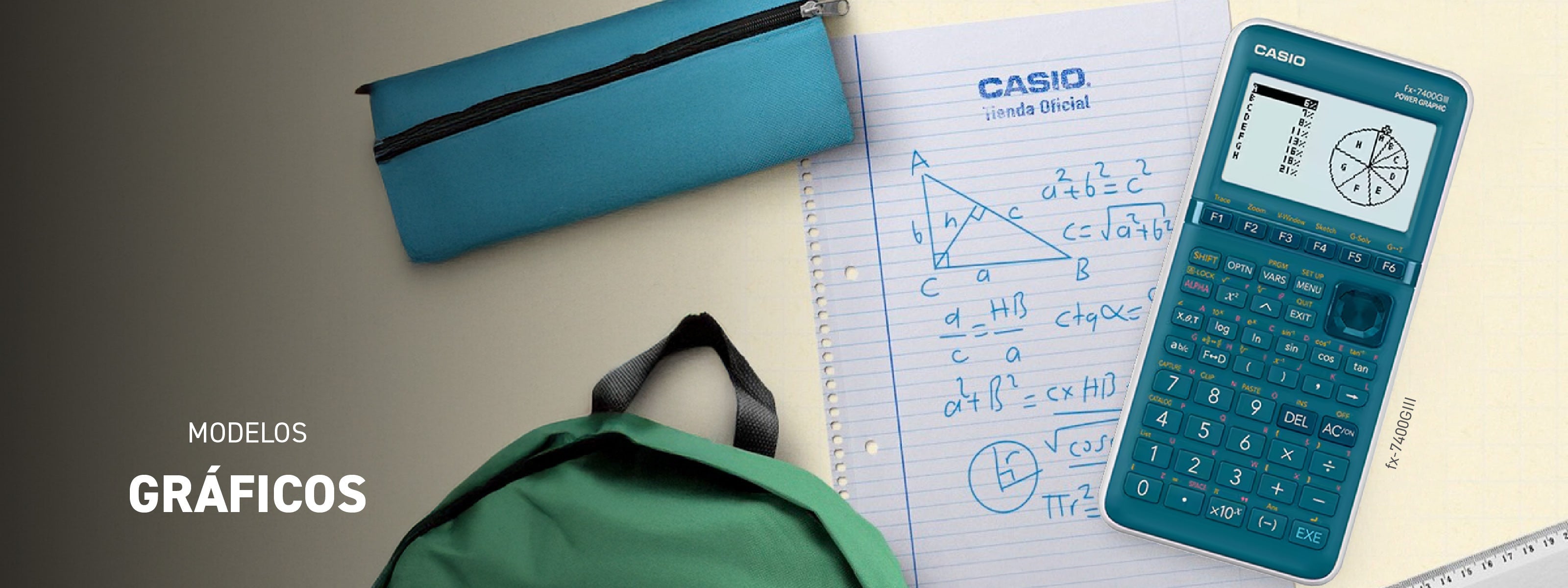 Científicas Graficadoras