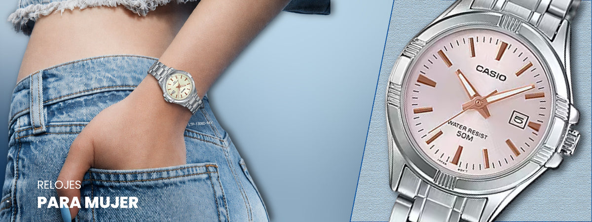 Relojes por menos de $249.000