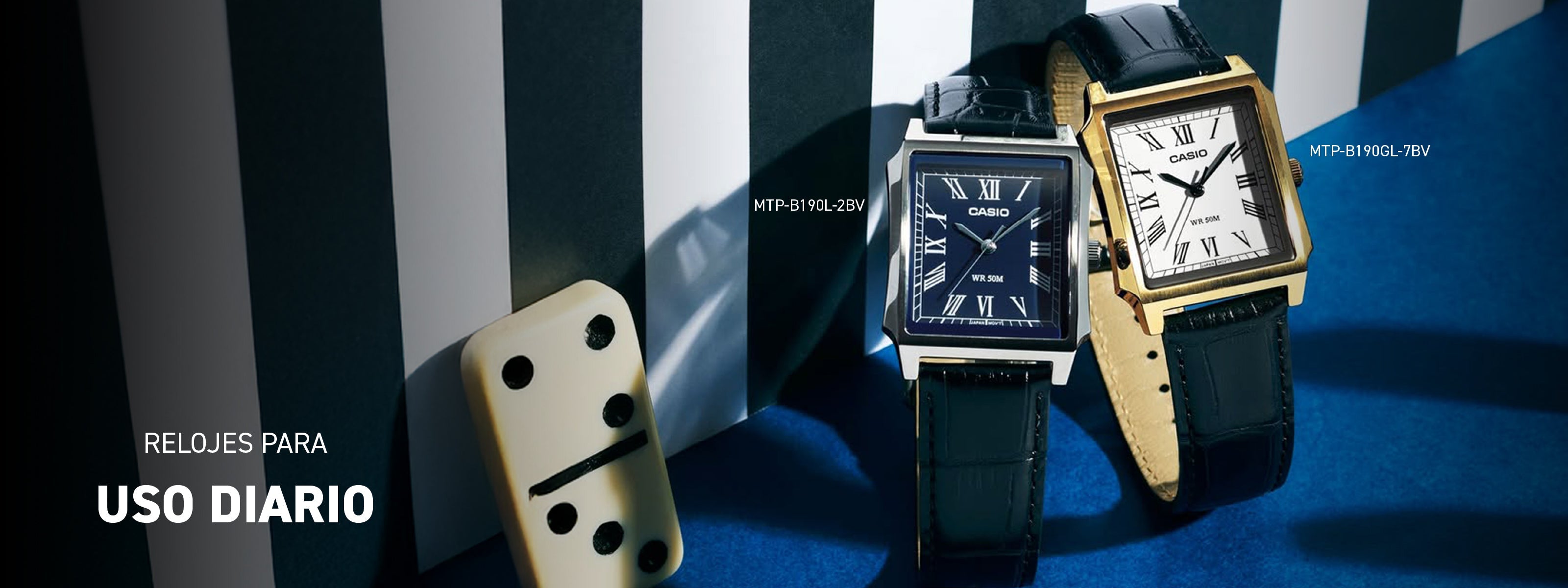 CASIO LTP PARA MUJER