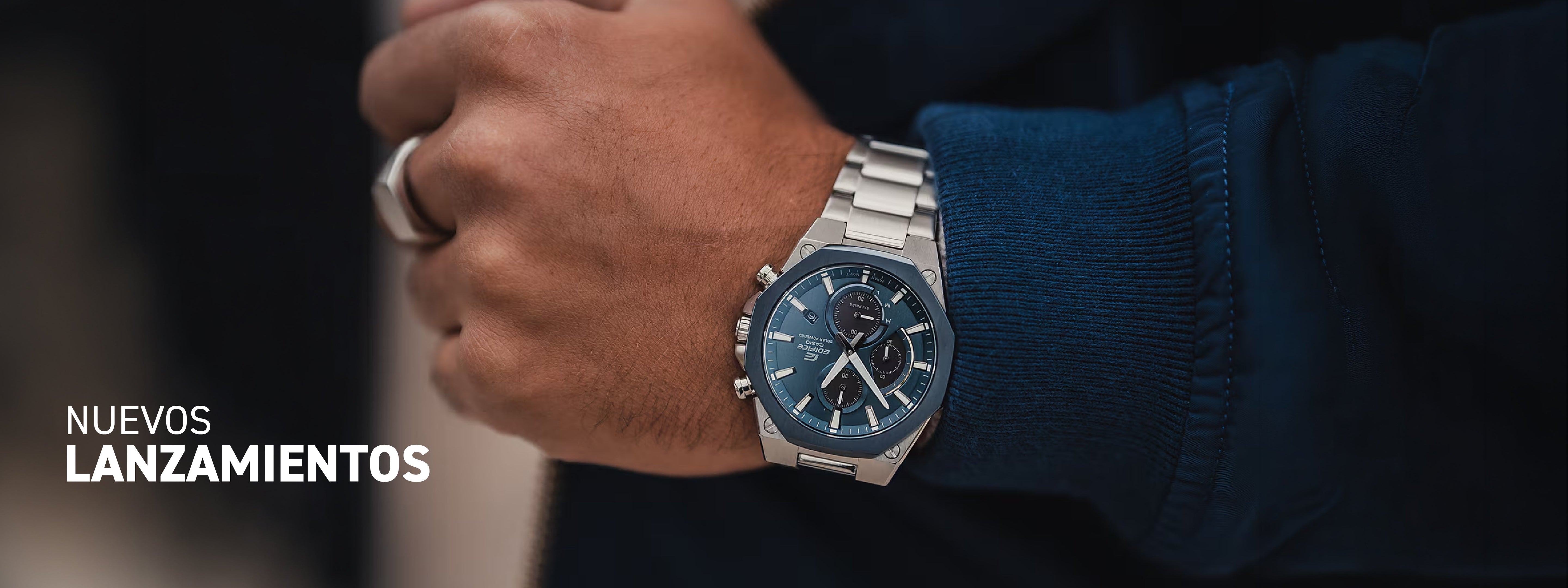 RELOJES NUEVOS