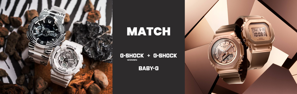 RELOJES MATCH