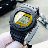RELOJ CASIO G-SHOCK DW-5700BBMB-1DR- NEGRO