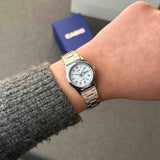 RELOJ PARA MUJER CASIO LTP-V006D-2BUDF -AZUL