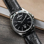 RELOJ PARA HOMBRE CASIO MTP-1370L-1AVDF -NEGRO - Tiendas Casio TITEC