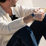 RELOJ PARA HOMBRES CASIO MTP-B190D-1BVDF - NEGRO