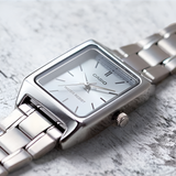 RELOJ PARA MUJER CASIO LTP-V007D-2EUDF -AZUL