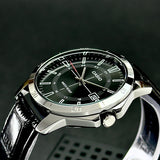 RELOJ PARA HOMBRE CASIO MTP-V004L-1CUDF -NEGRO - Tiendas Casio TITEC