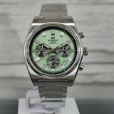 RELOJ PARA HOMBRE EDIFICE EFB-730D-3AVUDF - VERDE