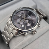 RELOJ PARA HOMBRE CASIO MTP-E515D-8AVDF - GRIS