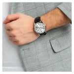 RELOJ PARA HOMBRE CASIO MTP-V001L-7BUDF -BLANCO - Tiendas Casio TITEC