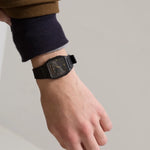 RELOJ CASIO AW-48HE-1AVDF -NEGRO - Tiendas Casio TITEC