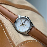 RELOJ PARA MUJER CASIO LTP-V006L-7B2UDF -BLANCO