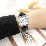 RELOJ PARA MUJER CASIO LTP-V007L-7E1UDF -BLANCO