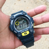 RELOJ CASIO G-SHOCK G-7900-2DR- AZUL