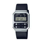 RELOJ CASIO VINTAGE A100WEL-1ADF -NEGRO