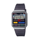RELOJ CASIO VINTAGE A120WEST-1ADR -NEGRO