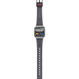 RELOJ CASIO VINTAGE A120WEST-1ADR -NEGRO