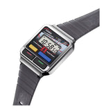 RELOJ CASIO VINTAGE A120WEST-1ADR -NEGRO