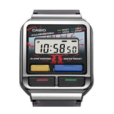 RELOJ CASIO VINTAGE A120WEST-1ADR -NEGRO