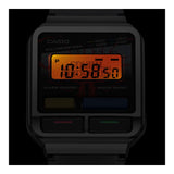 RELOJ CASIO VINTAGE A120WEST-1ADR -NEGRO