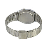 RELOJ CASIO VINTAGE A158WA-1DF-PLATEADO